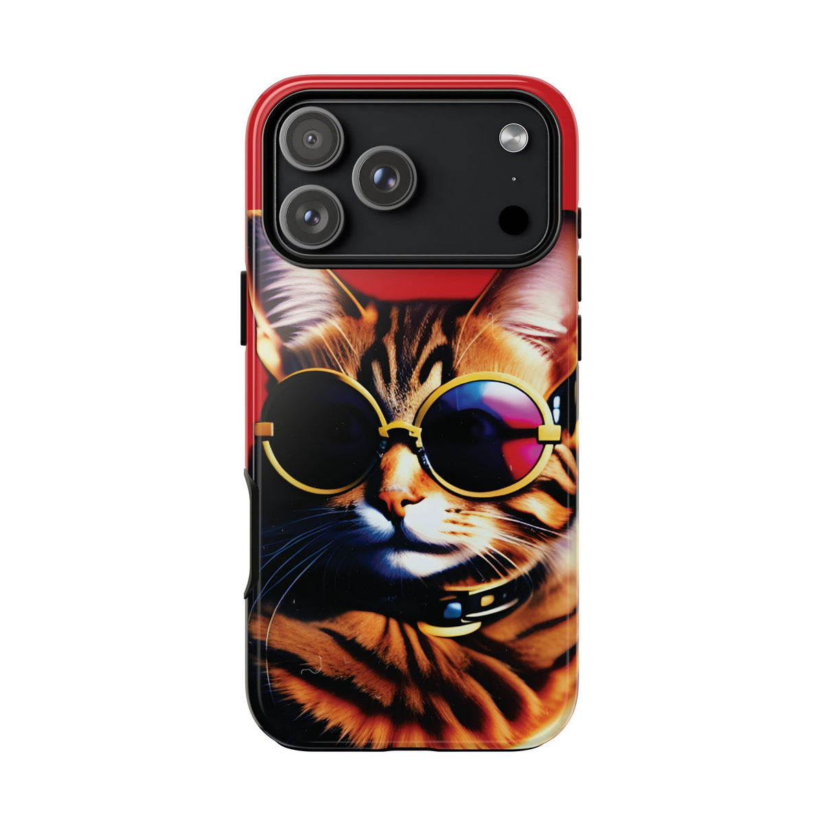 Husă Iphone 17 Pro Max COOL CAT