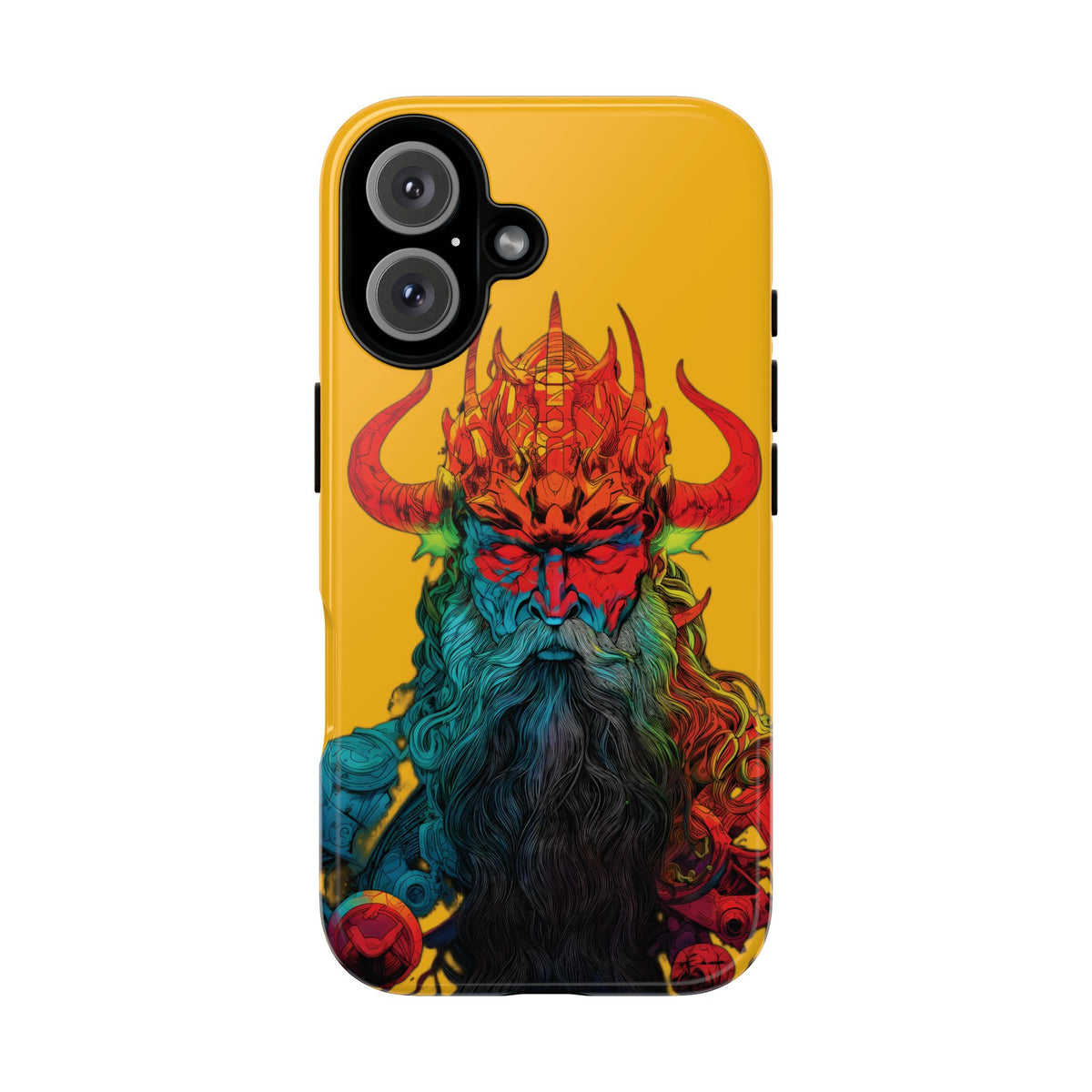 Husă Iphone 16 ODIN