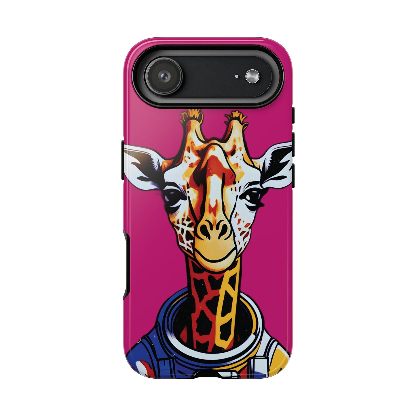 Husă Iphone 17 Air ASTRO GIRAFFE