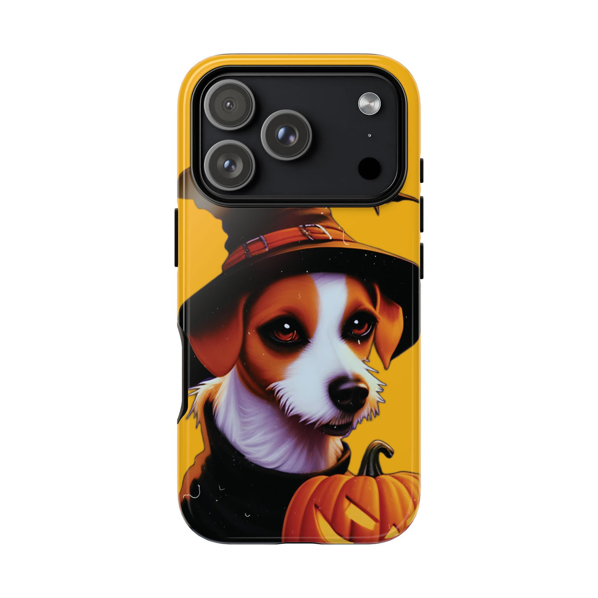 Husă Iphone 17 Pro HALODOG