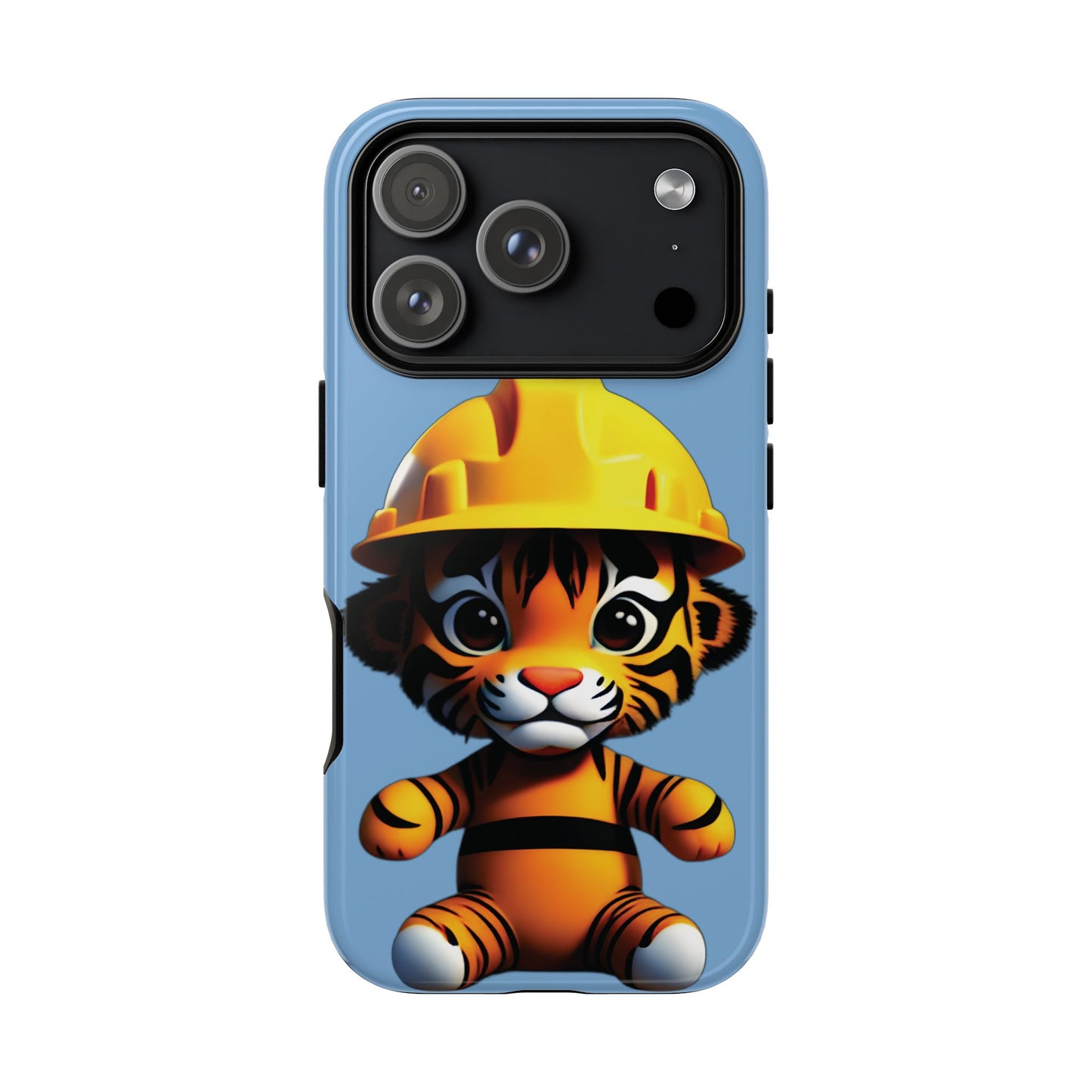 Husă Iphone 17 Pro WORKING TIGER