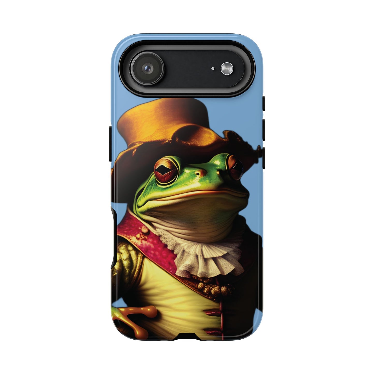Husă Iphone 17 Air SIR FROG
