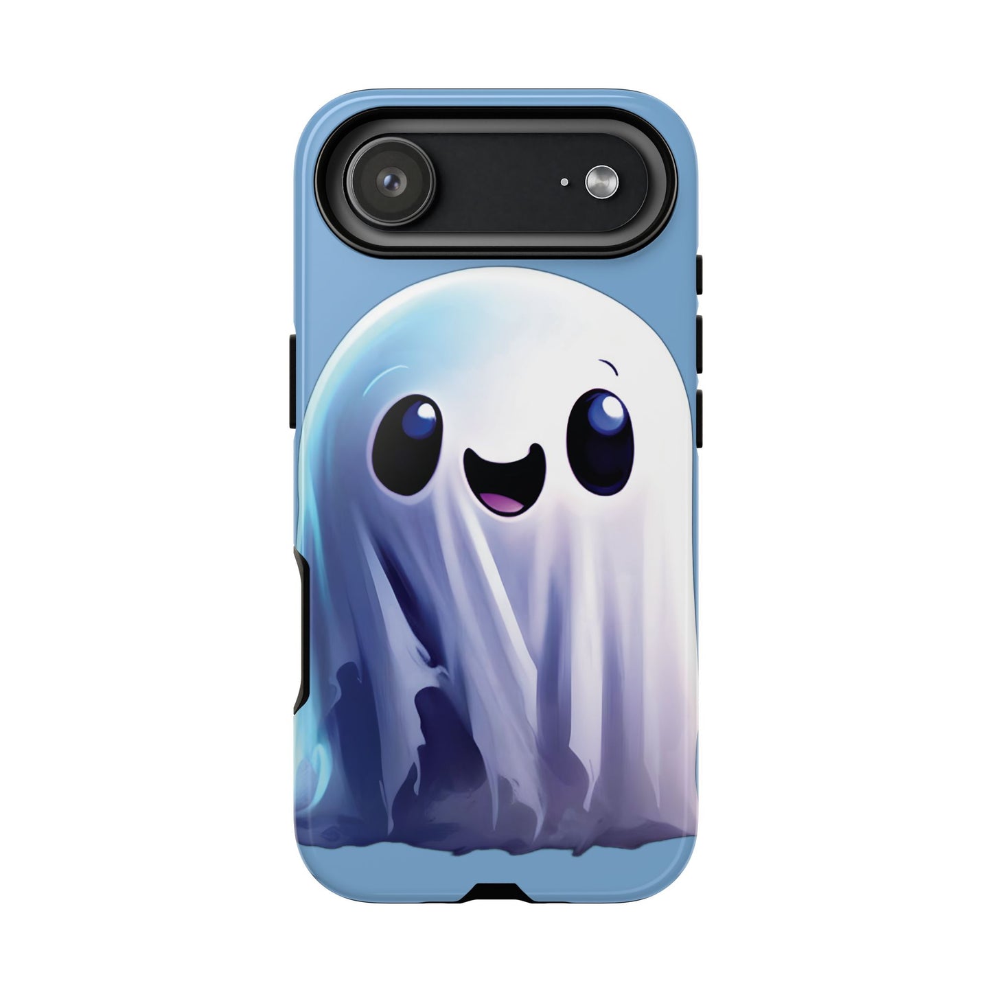 Husă Iphone 17 Air GHOST FRIEND