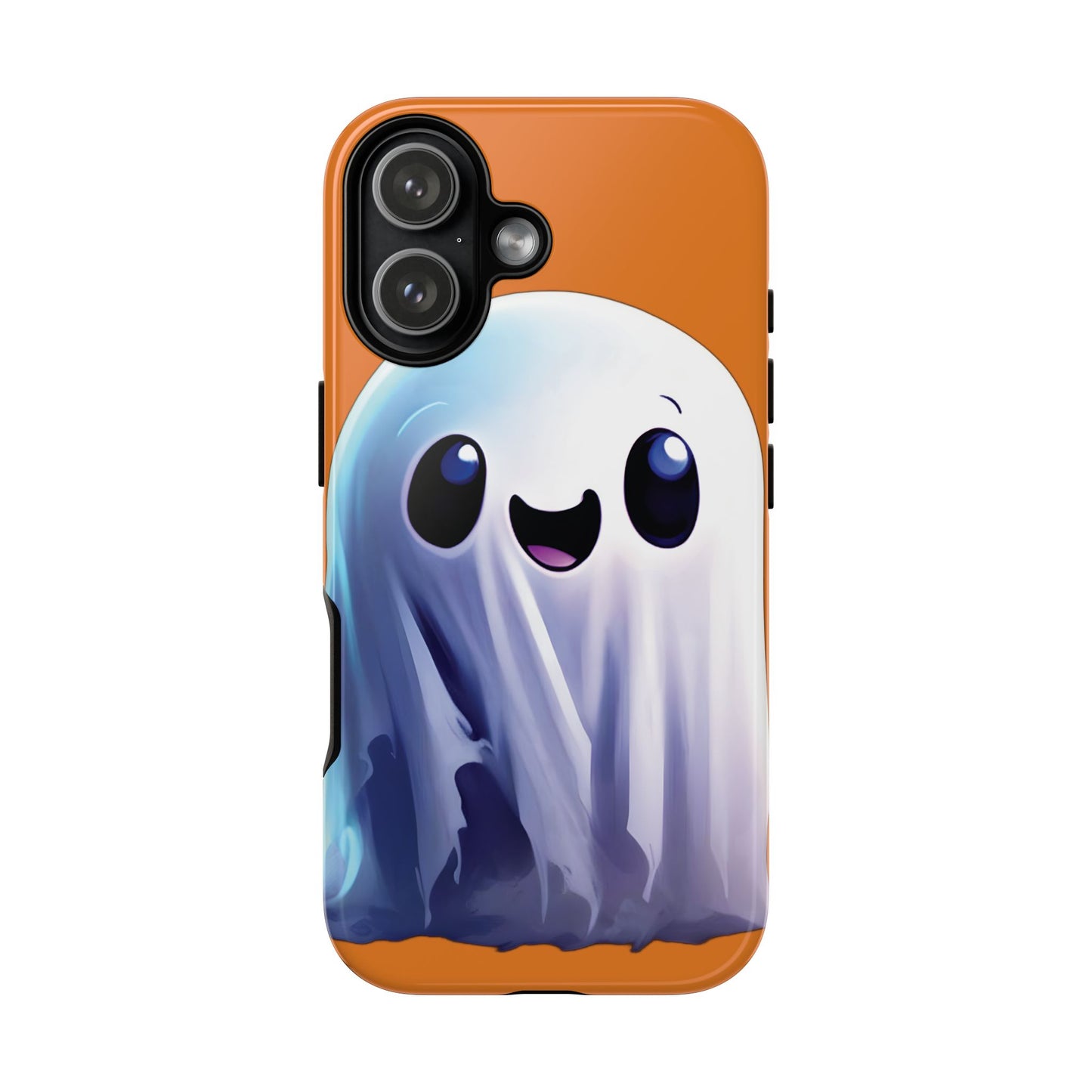Husă Iphone 17 GHOST FRIEND