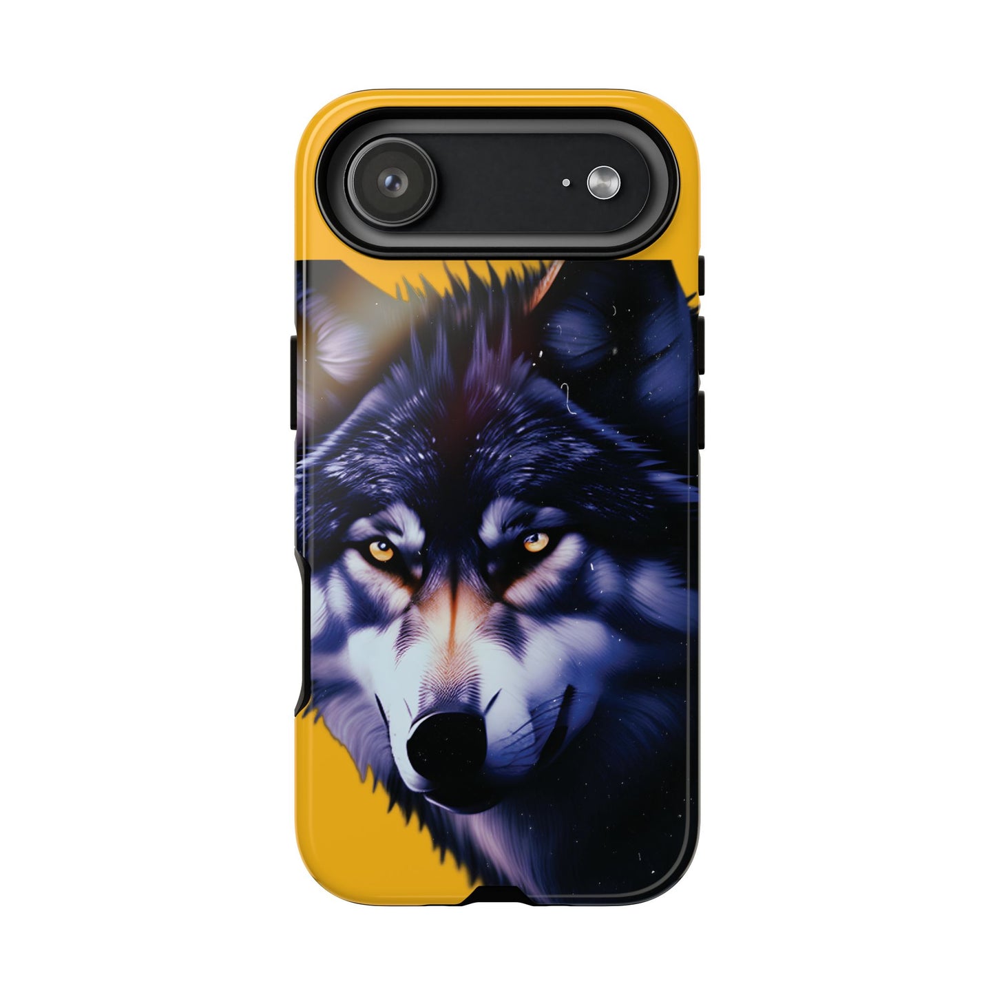 Husă Iphone 17 Air WOLF