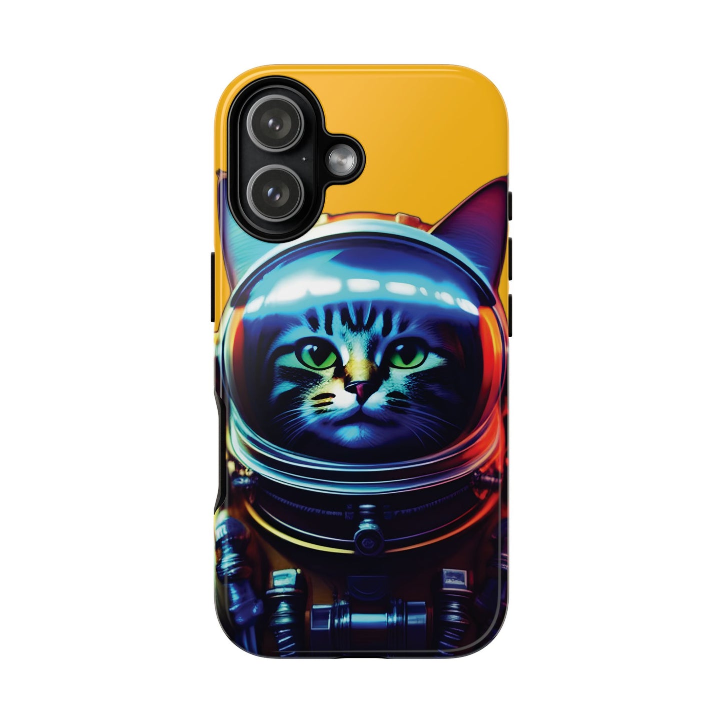 Husă Iphone 17 ASTRO CAT