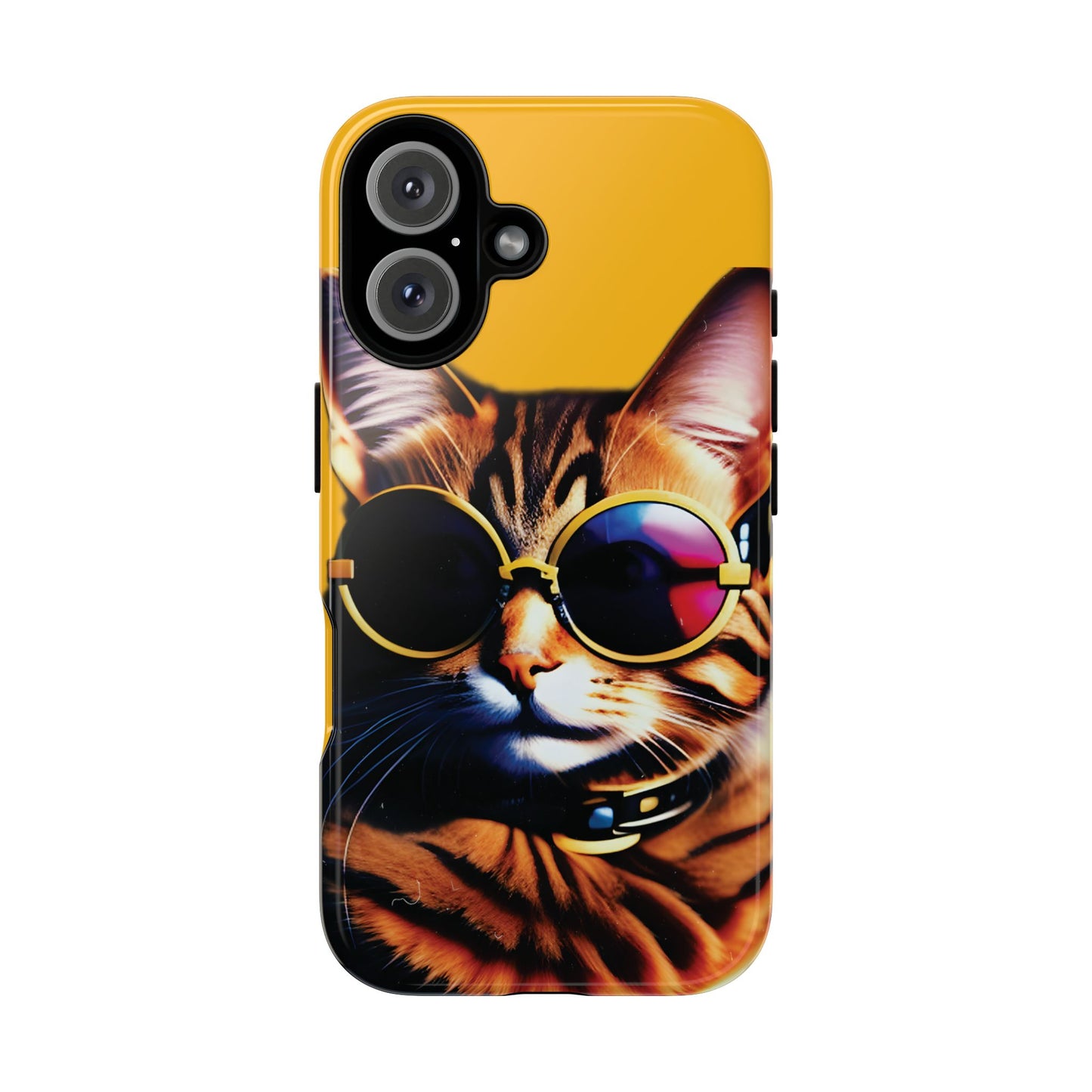 Husă Iphone 16 COOL CAT