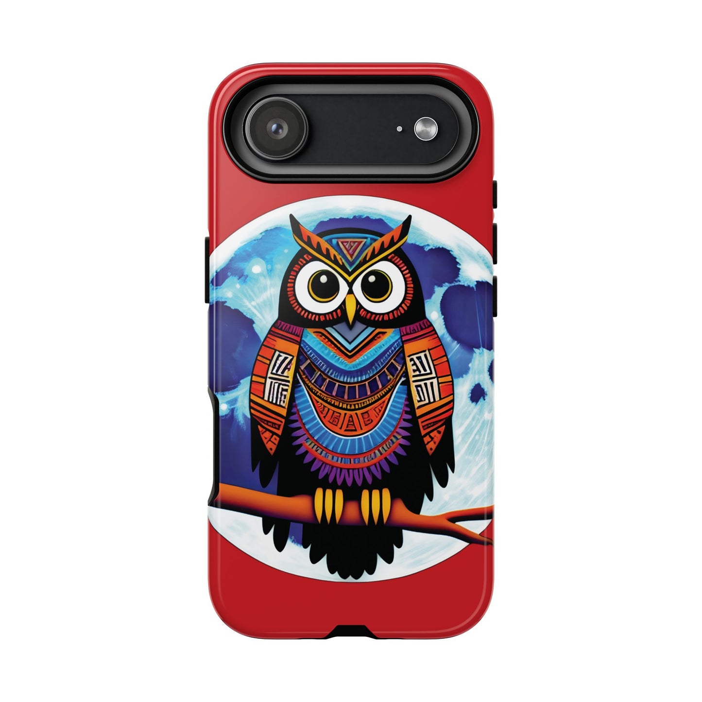 Husă Iphone 17 Air MOON OWL