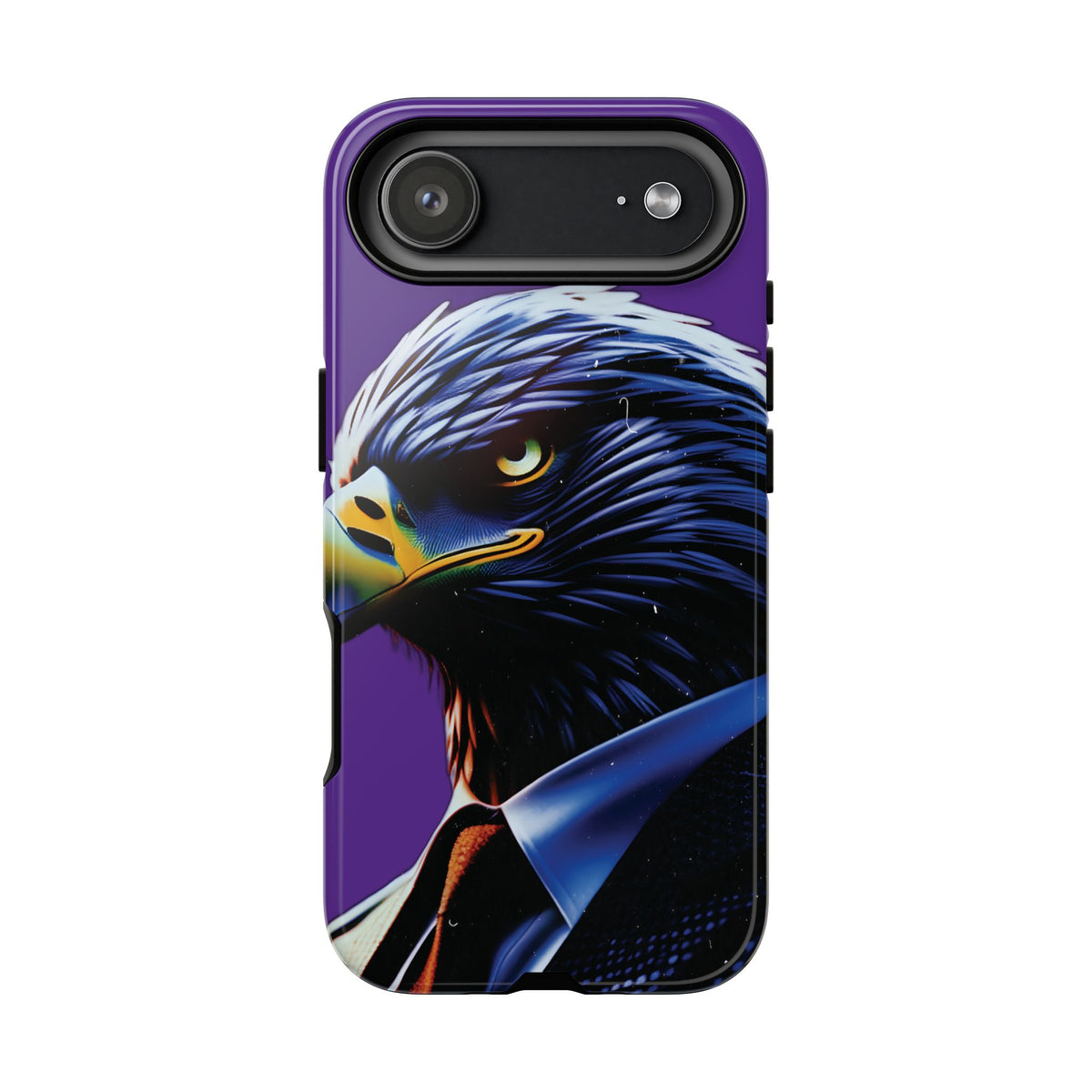 Husă Iphone 17 Air CLASSY EAGLE