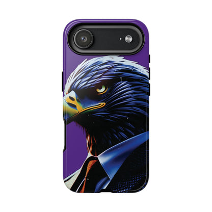 Husă Iphone 17 Air CLASSY EAGLE