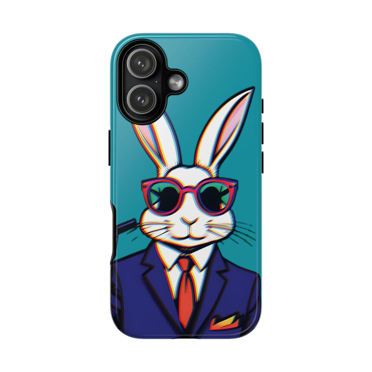 Husă Iphone 17 Classy Bunny