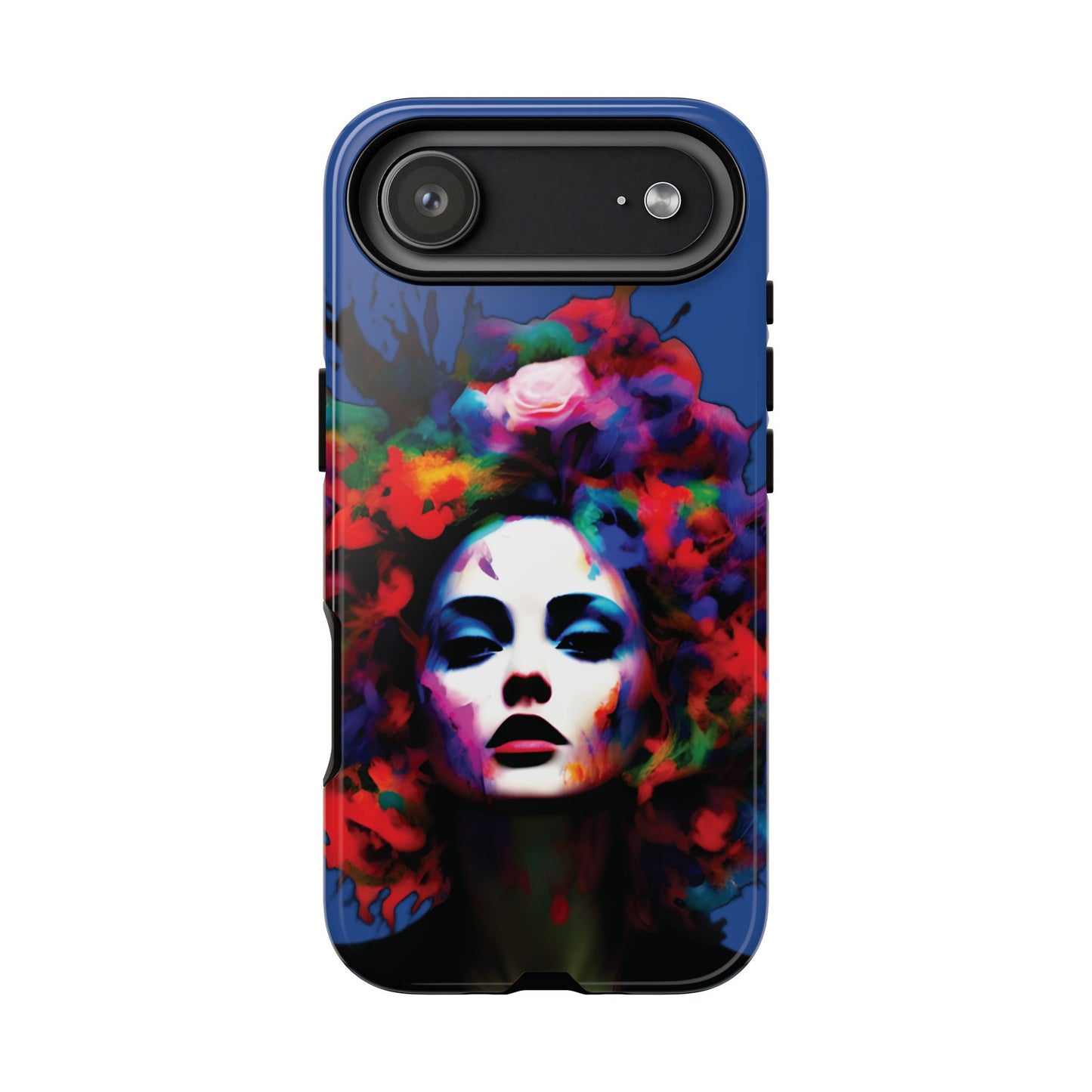 Husă Iphone 17 Air COLORFUL MIND