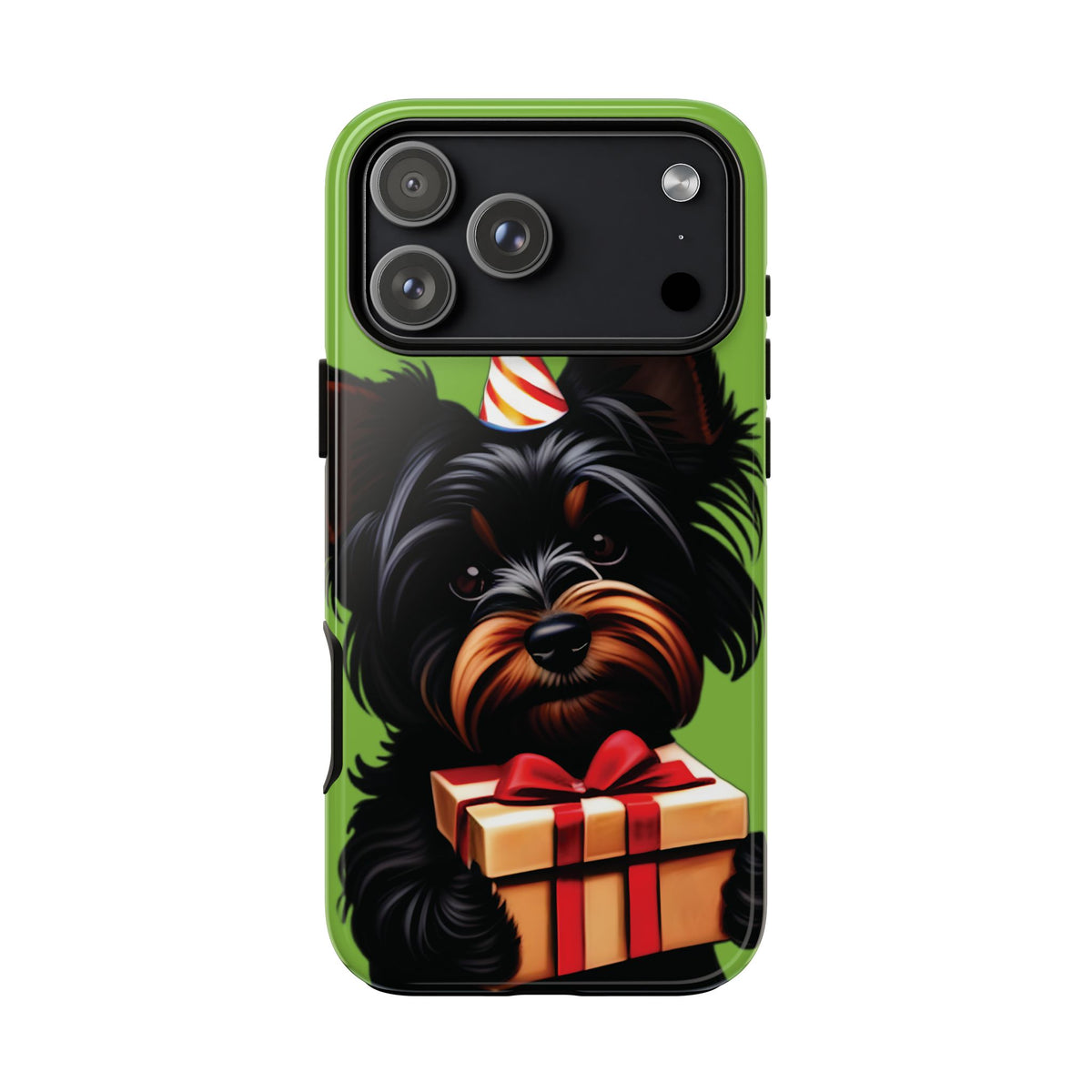 Husă Iphone 17 Pro Max CUTE DOG