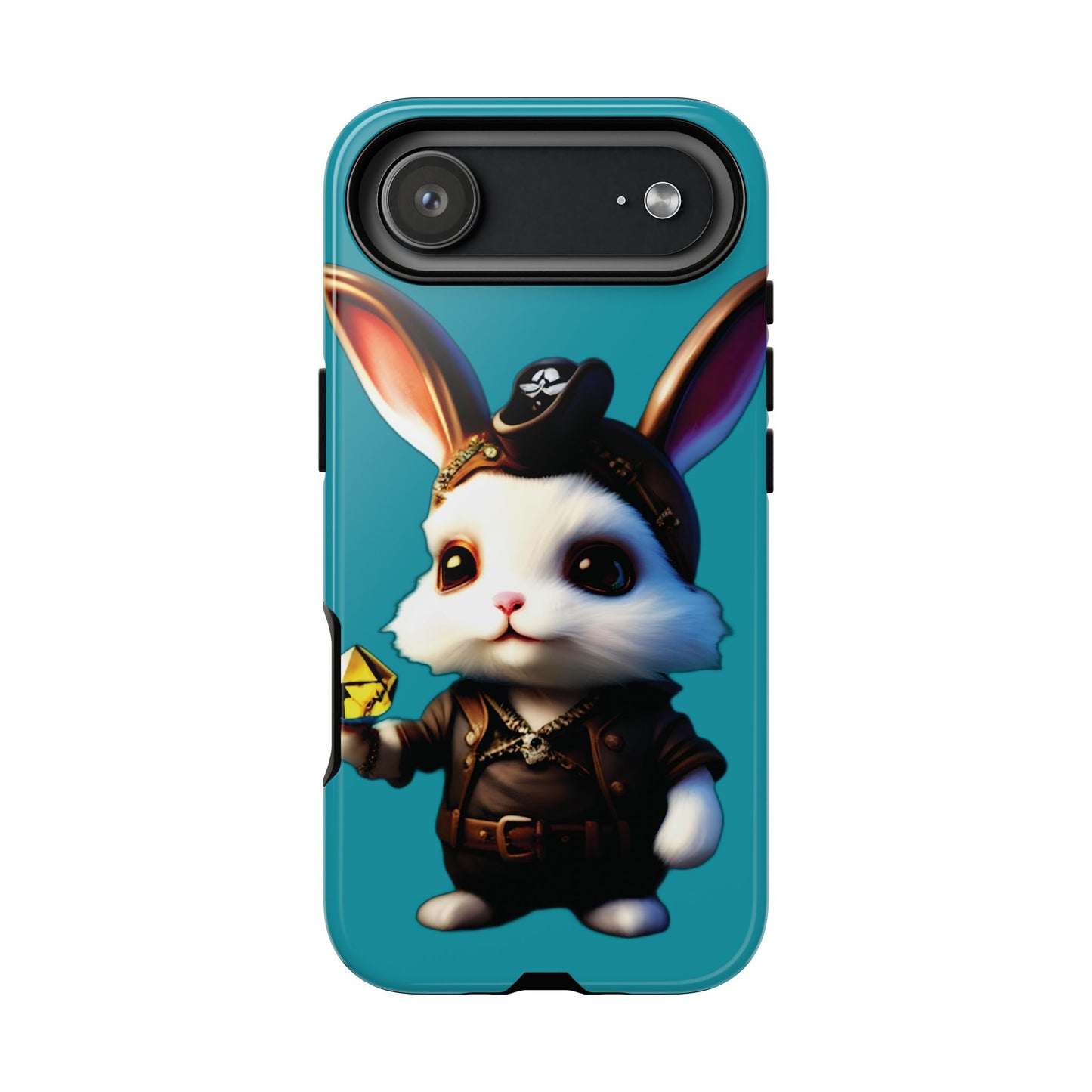 Husă Iphone 17 Air PIRATE RABBIT