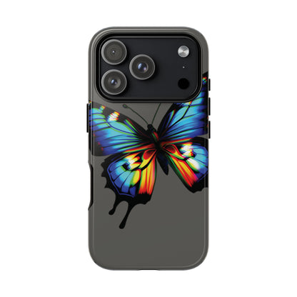 Husă Iphone 17 Pro BUTTERFLY