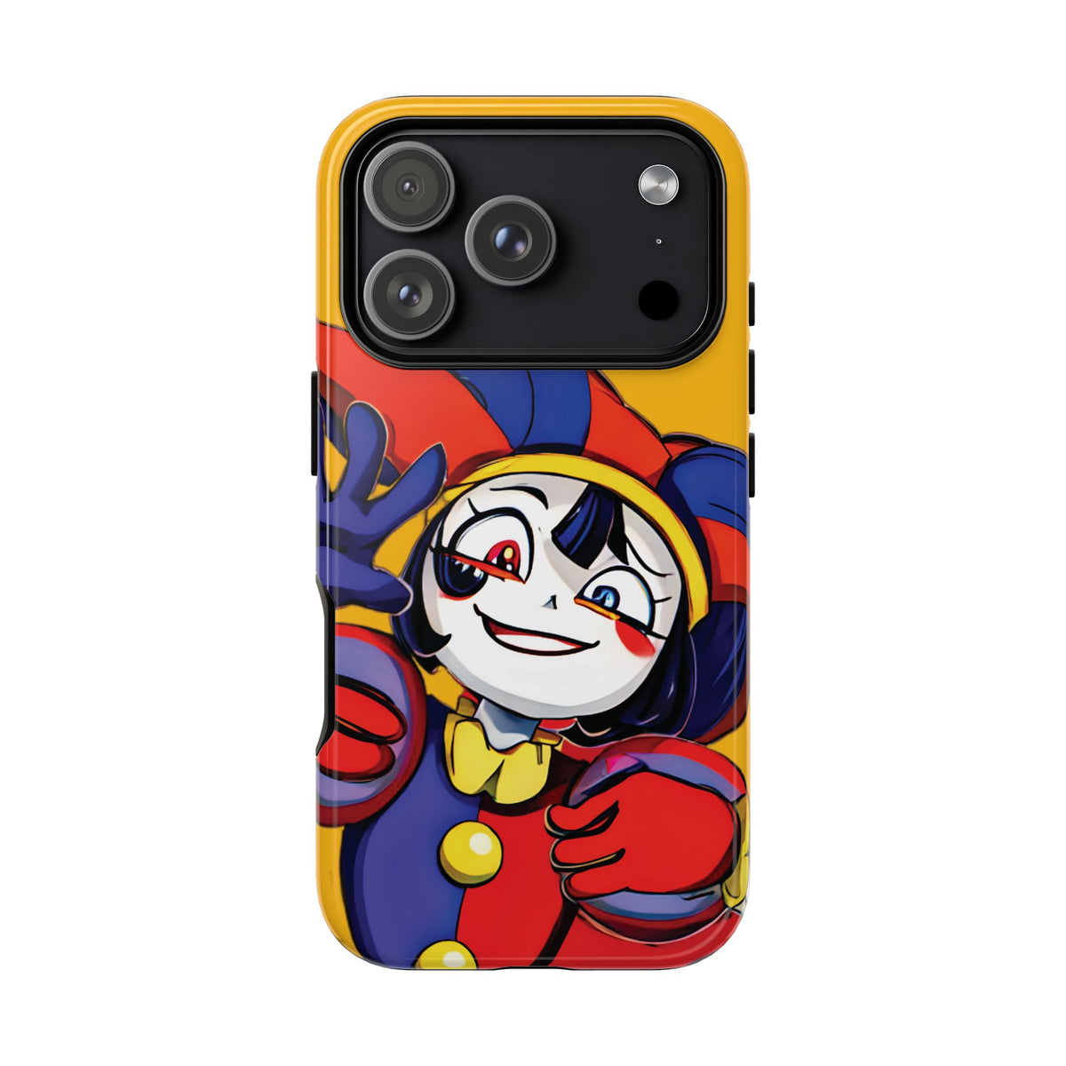 Husă Iphone 17 Pro BUFFON