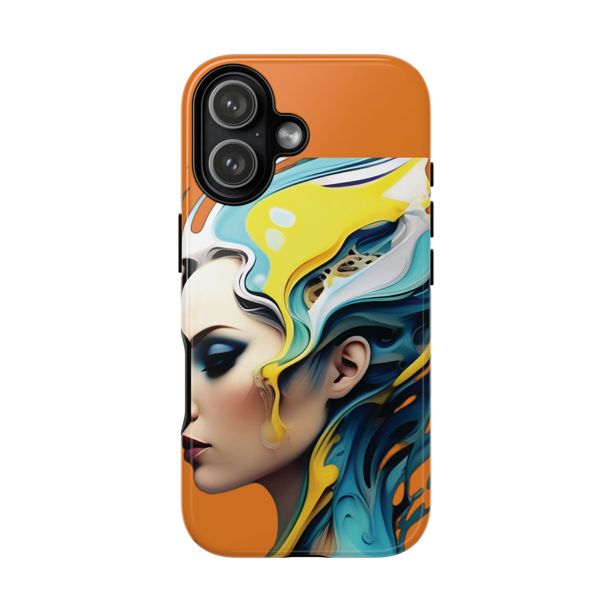 Husă Iphone 17 ELEMENTAL