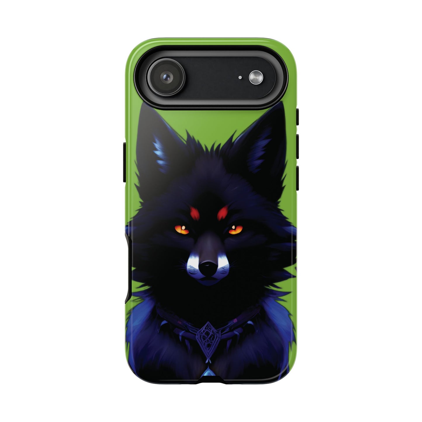 Husă Iphone 17 Air ABYSSAL FOX