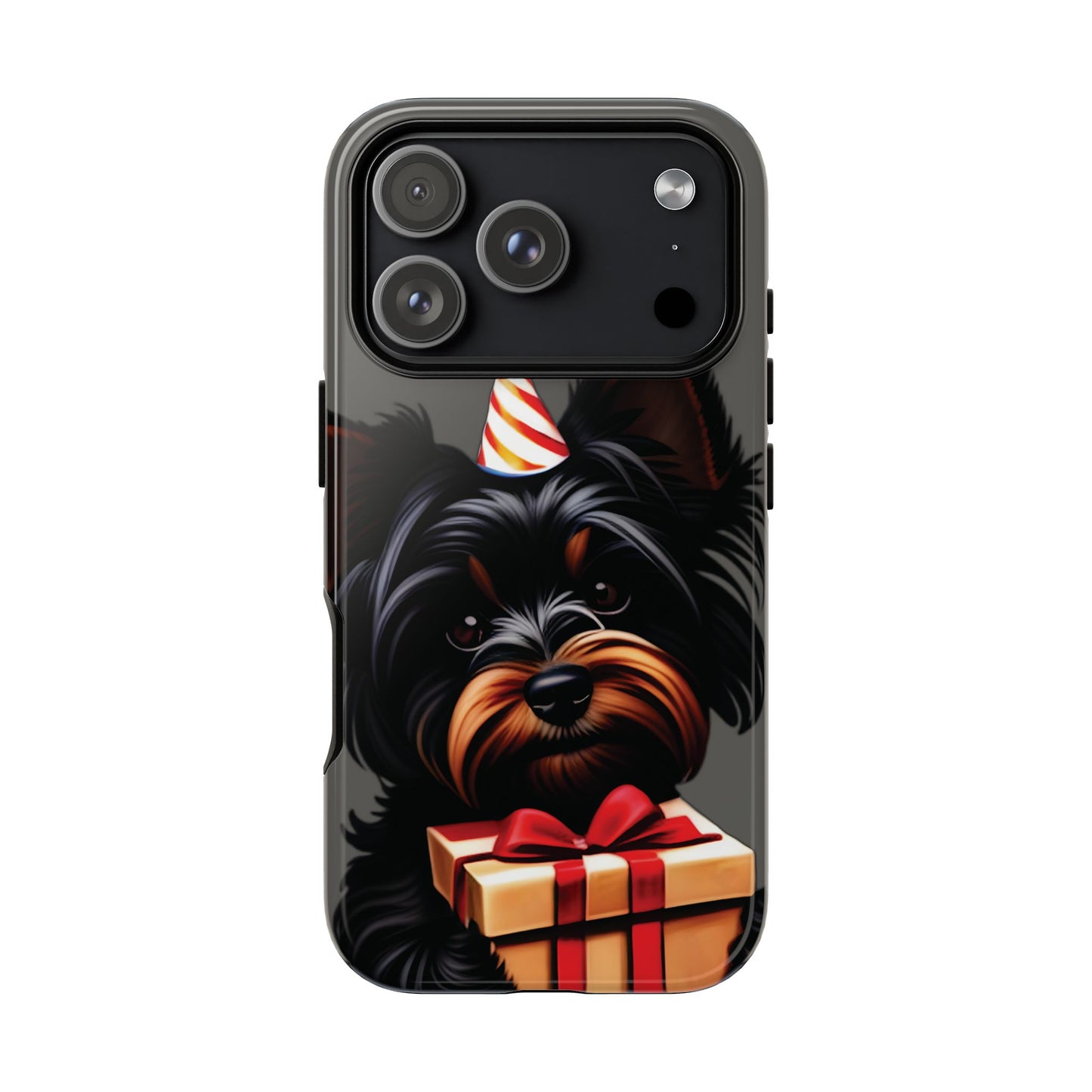 Husă Iphone 17 Pro CUTE DOG