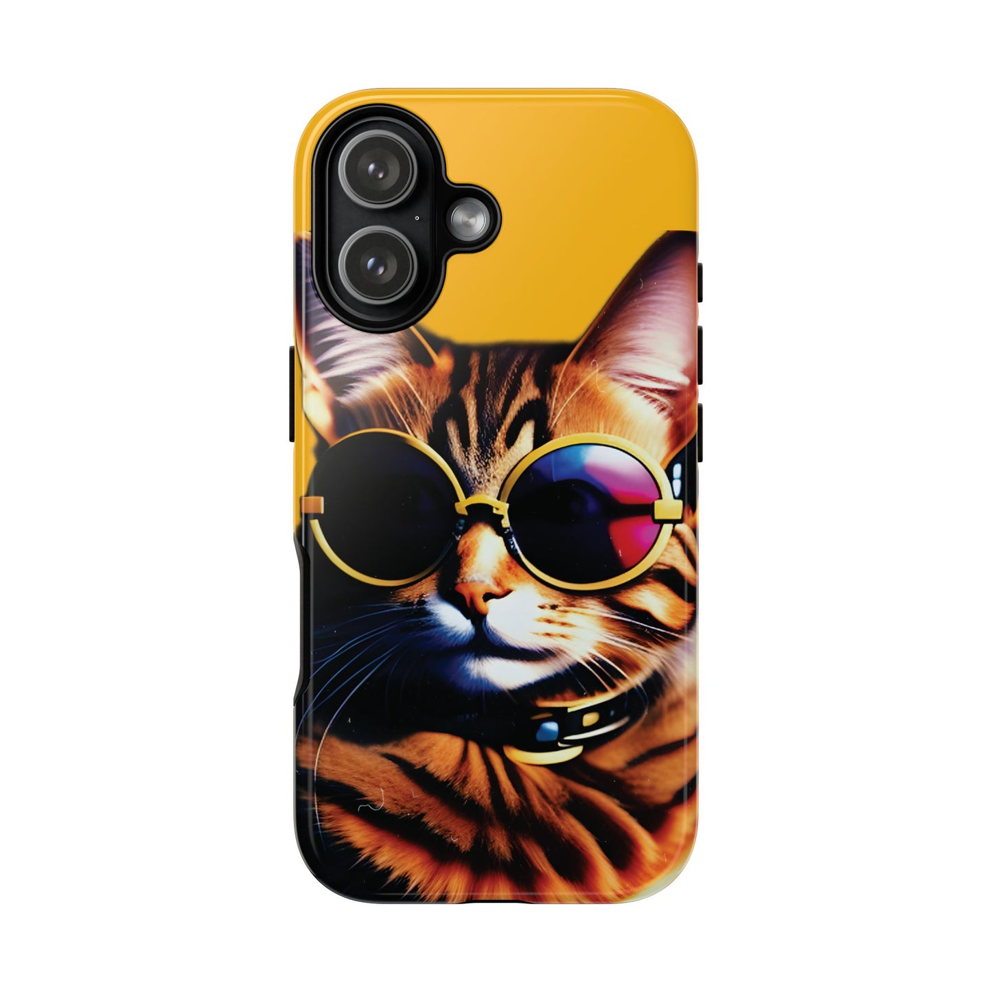 Husă Iphone 17 COOL CAT