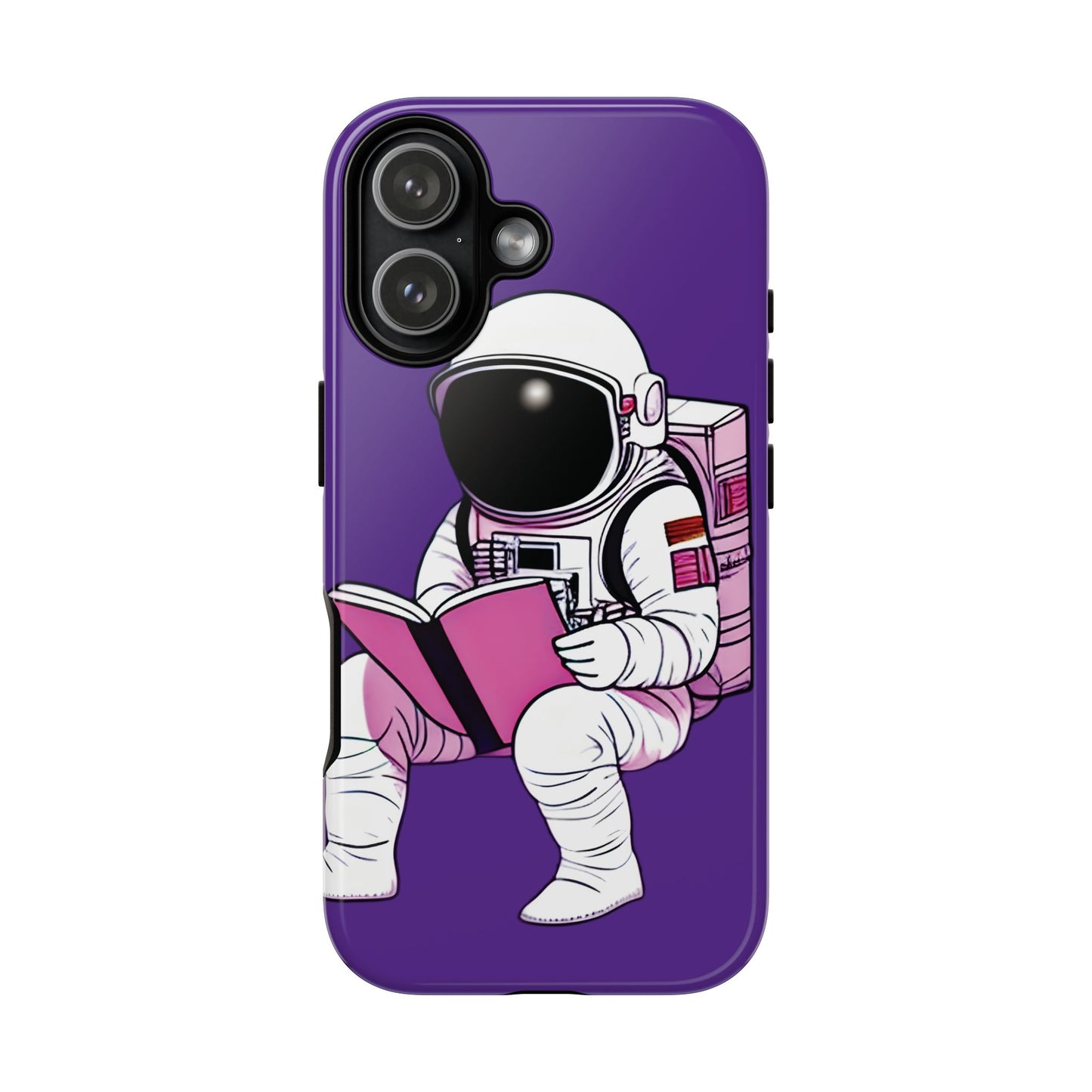 Husă Iphone 17 THINKING ASTRO