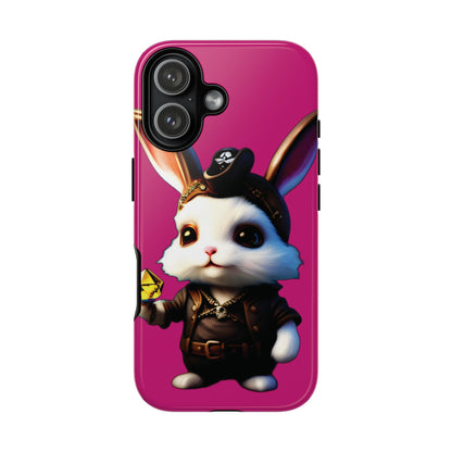 Husă Iphone 17 PIRATE RABBIT