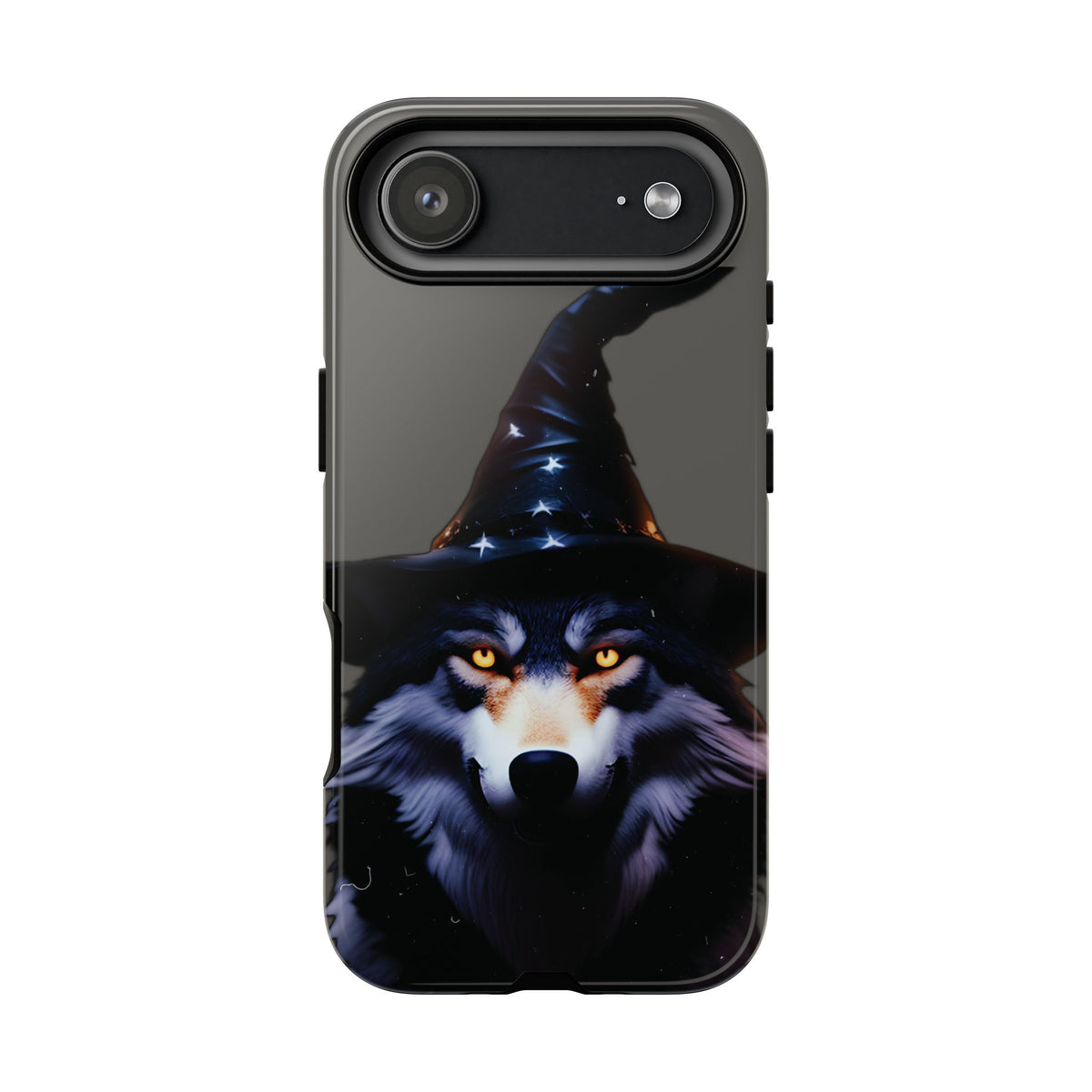 Husă Iphone 17 Air WITCH WOLF