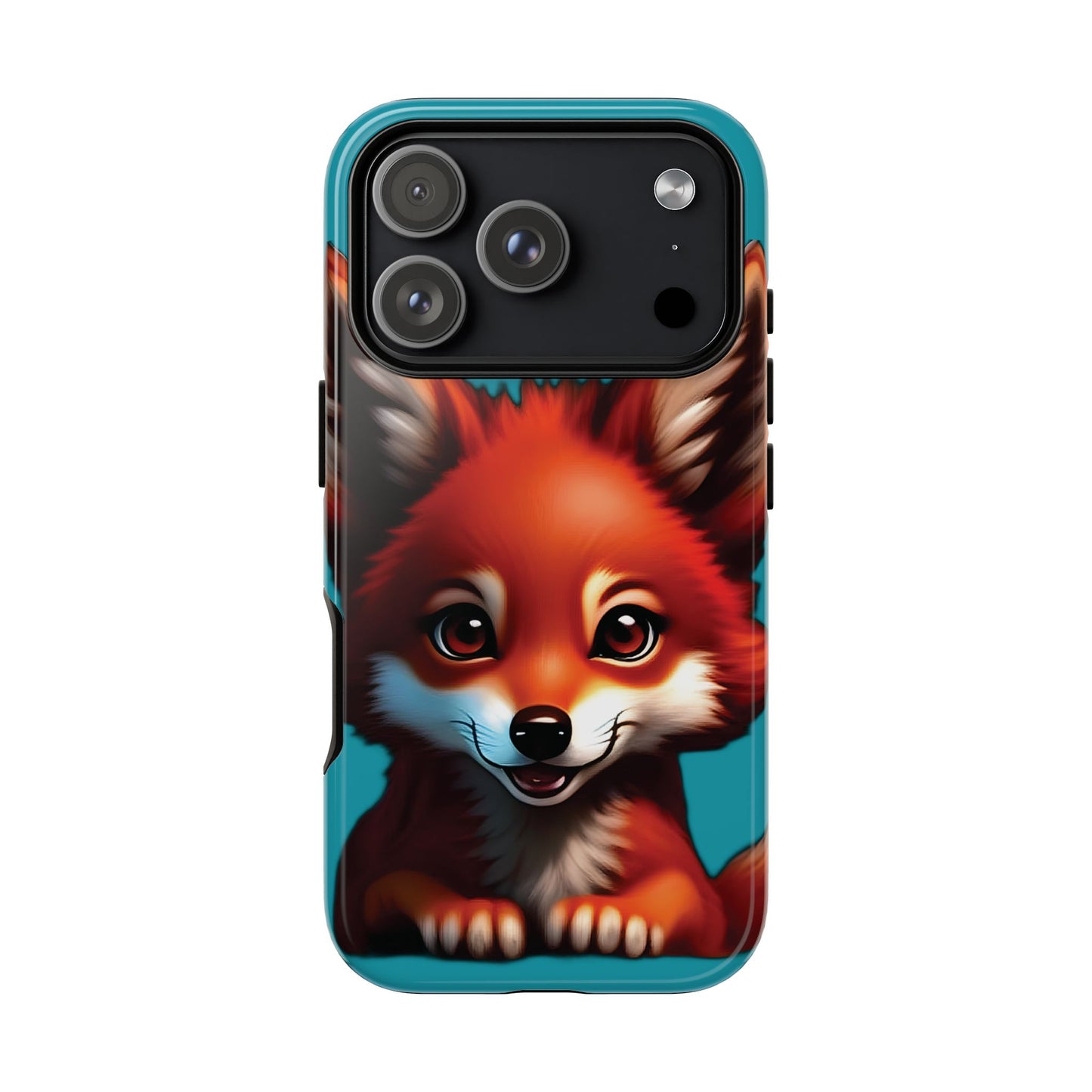 Husă Iphone 17 Pro FOXXY