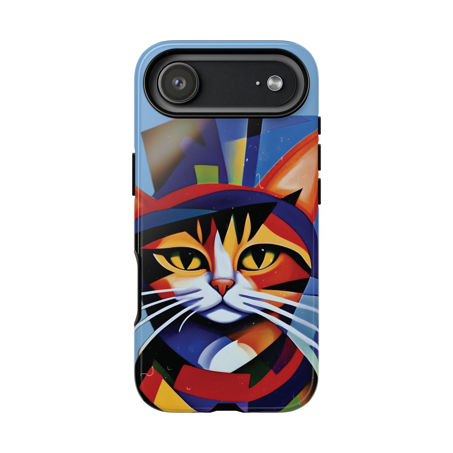 Husă Iphone 17 Air MOZAIC CAT