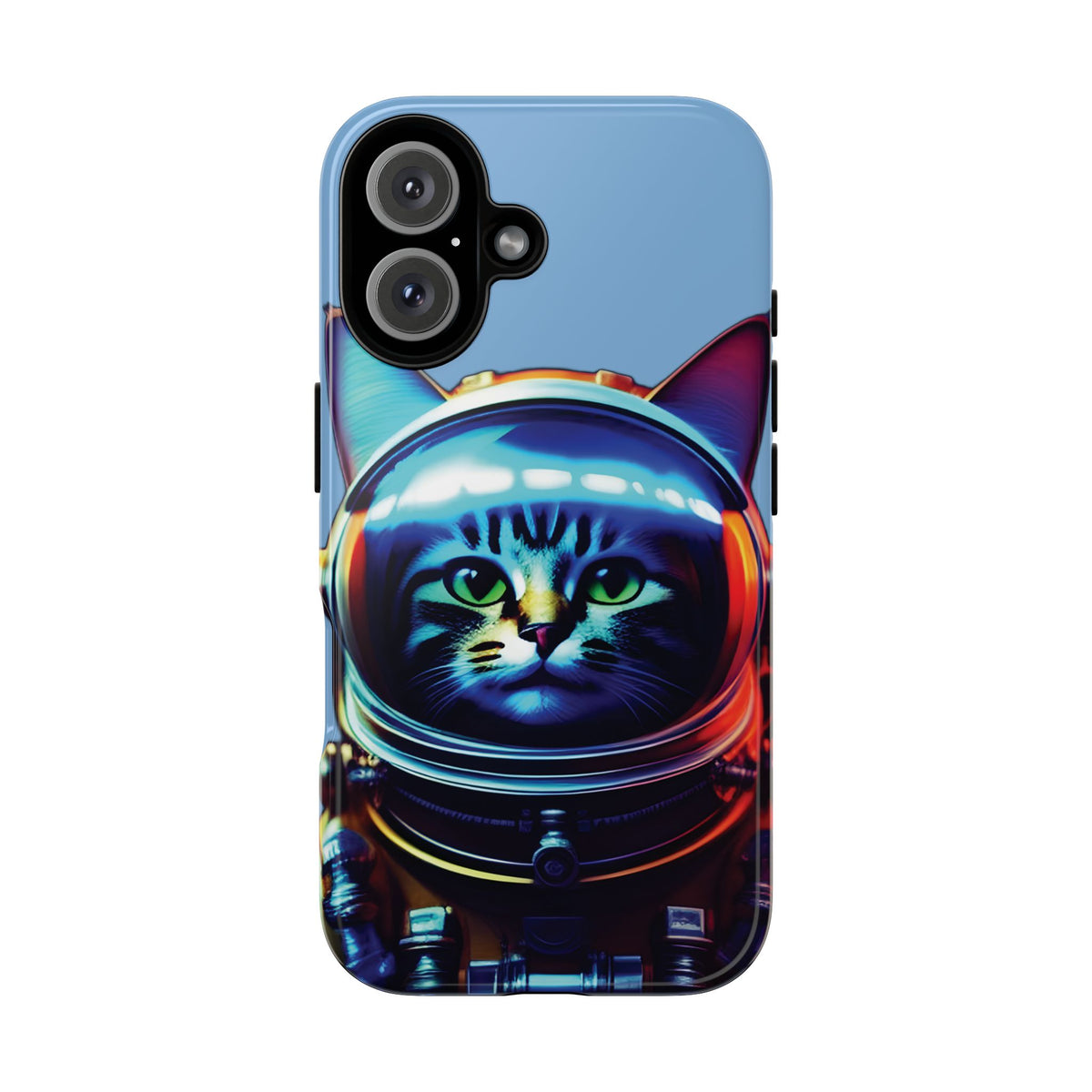 Husă Iphone 16 ASTRO CAT