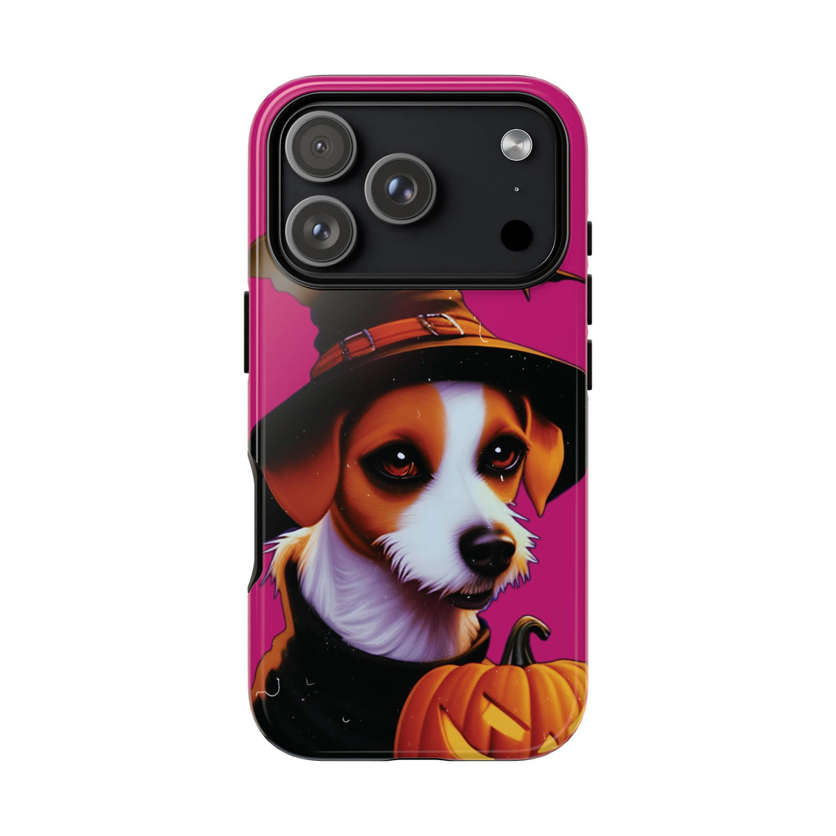 Husă Iphone 17 Pro HALODOG