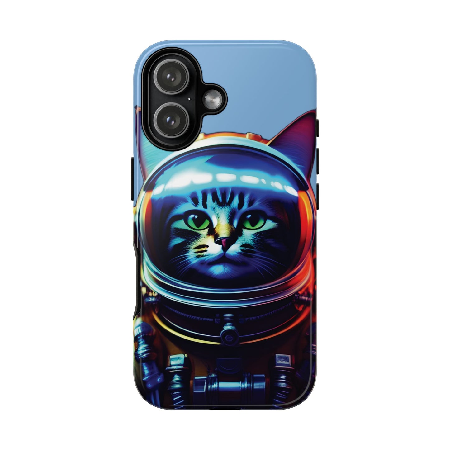 Husă Iphone 17 ASTRO CAT