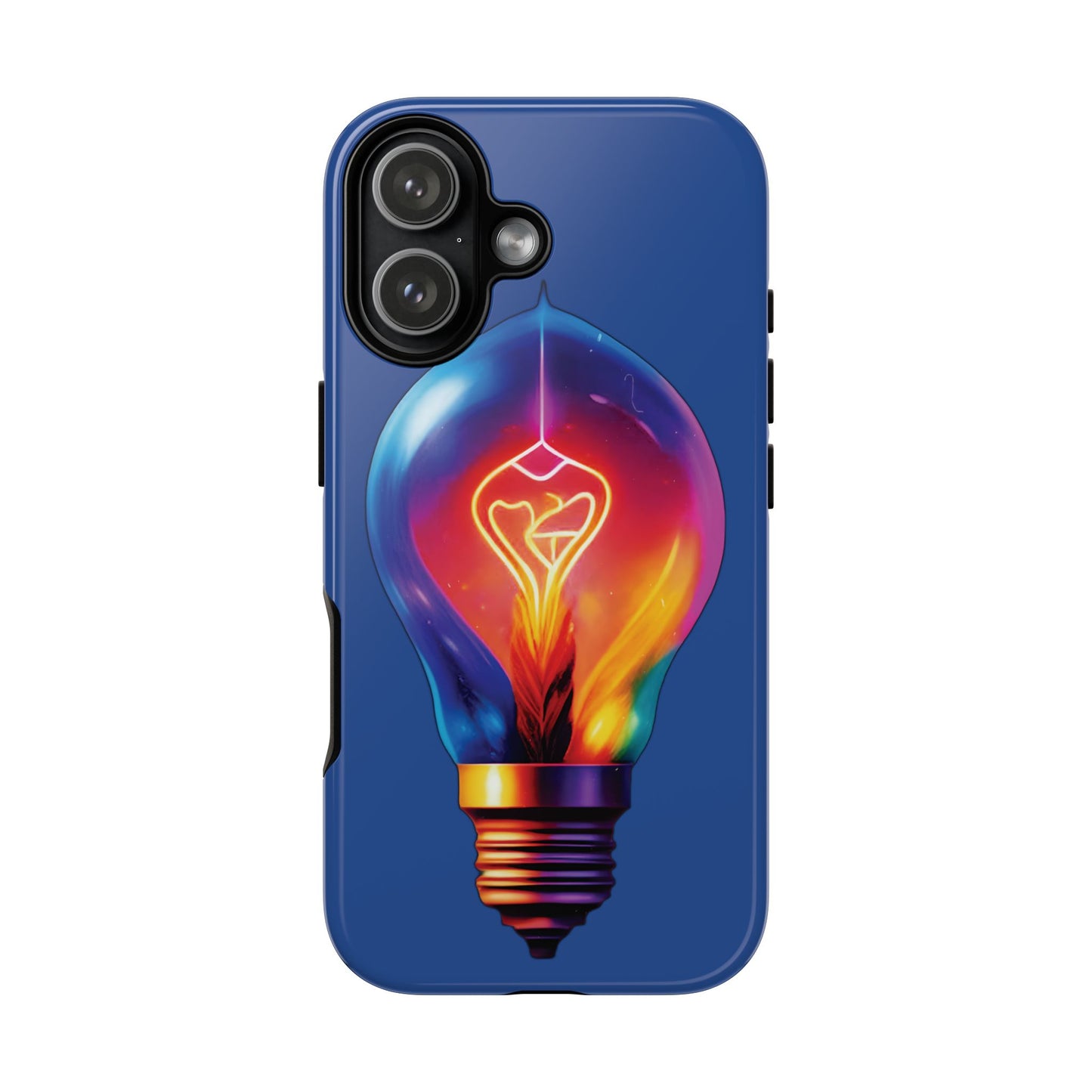 Husă Iphone 17 BRIGHT IDEA