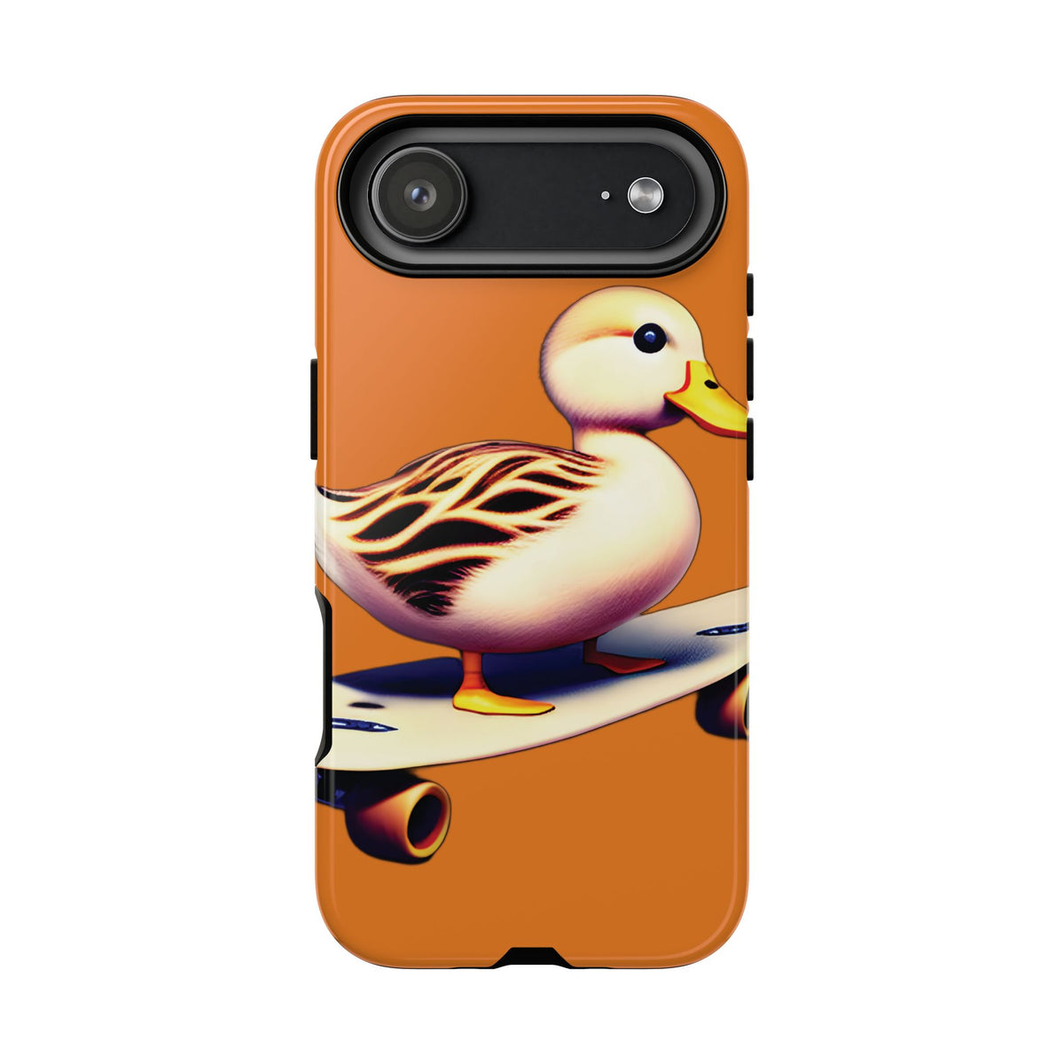 Husă Iphone 17 Air DUCKIE