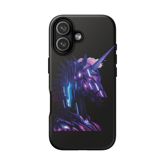Husă Iphone 17 UNICORN Mat