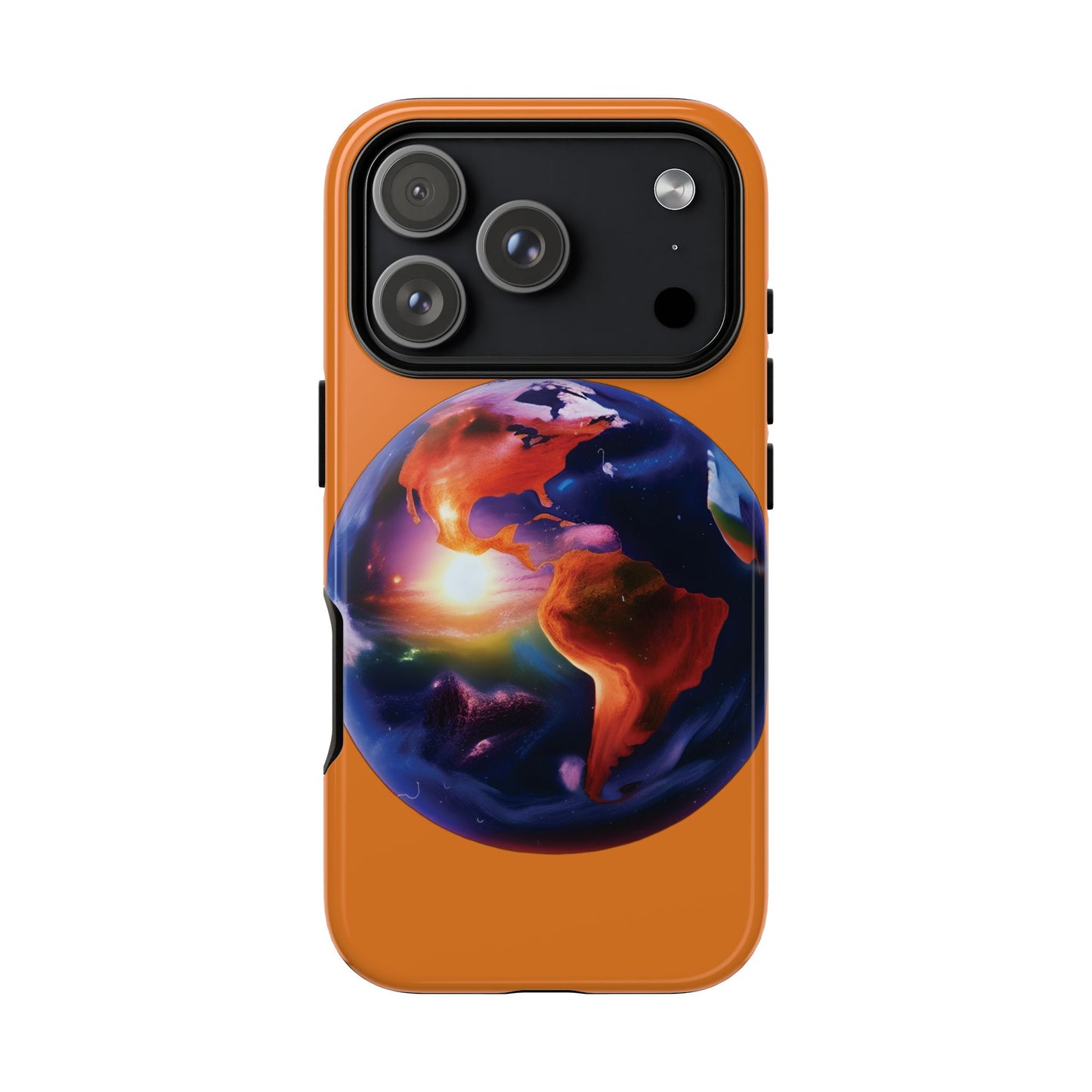 Husă Iphone 17 Pro WORLD