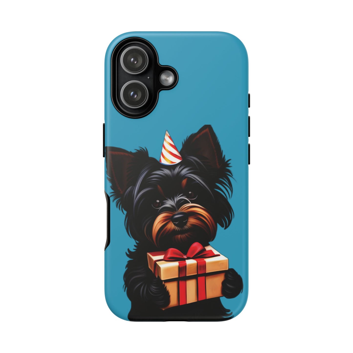 Husă Iphone 17 DOG GIFT Mat