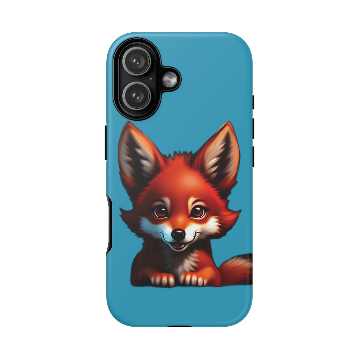 Husă Iphone 17 FOXXY Mat