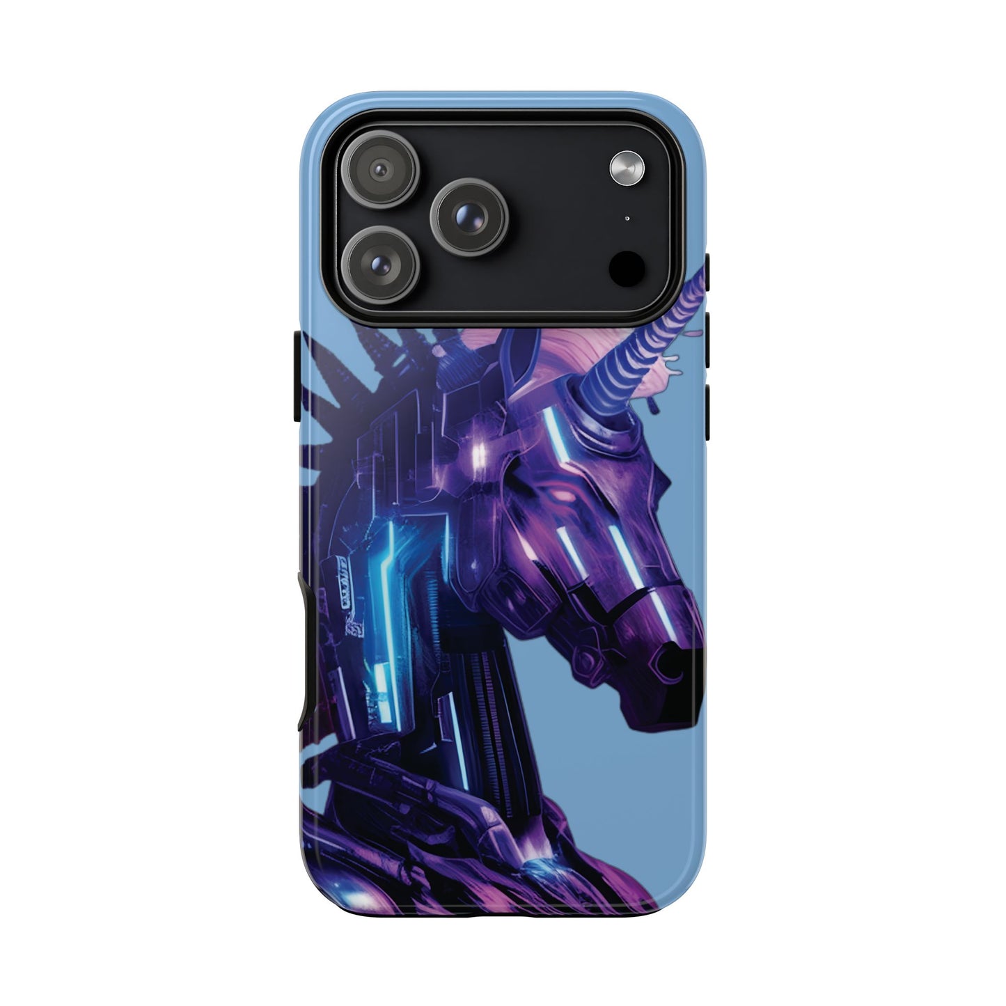 Husă Iphone 17 Pro Max UNICORN