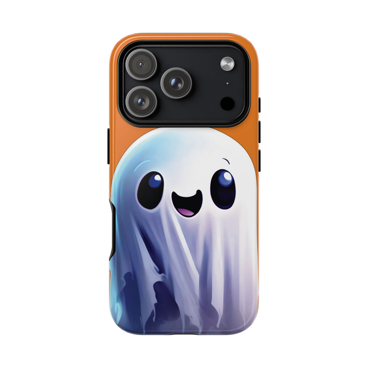 Husă Iphone 17 Pro GHOST FRIEND