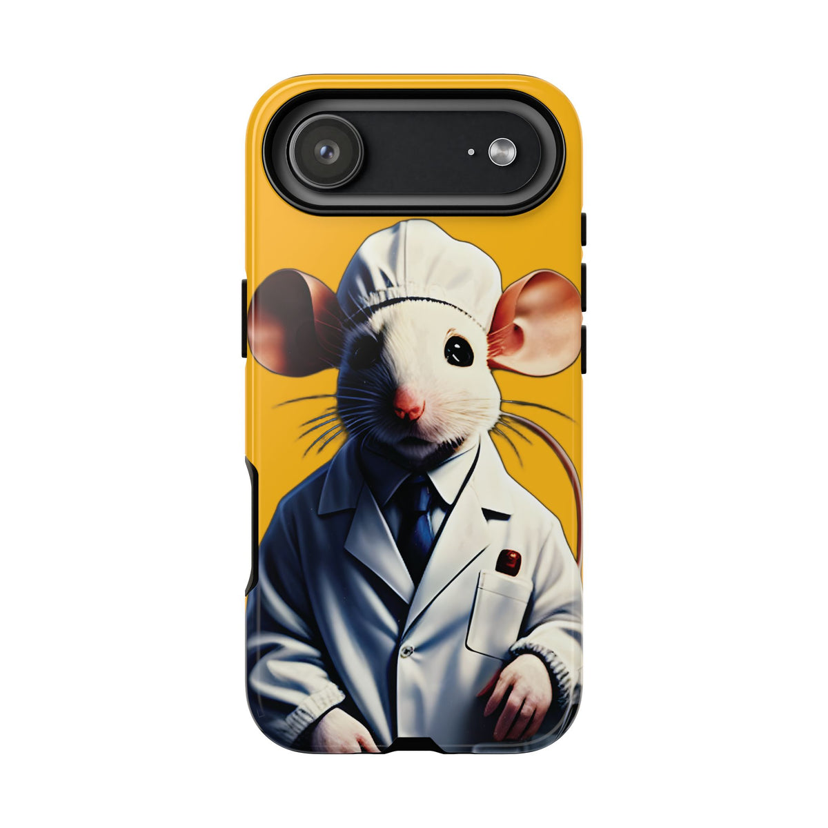 Husă Iphone 17 Air SAVANT RAT