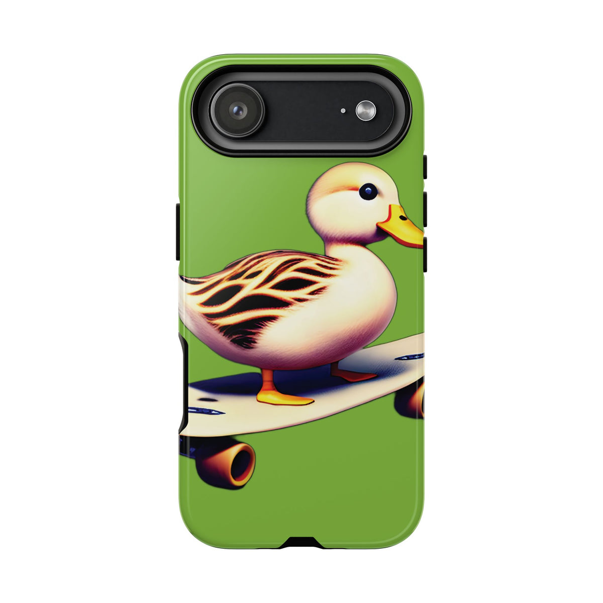 Husă Iphone 17 Air DUCKIE