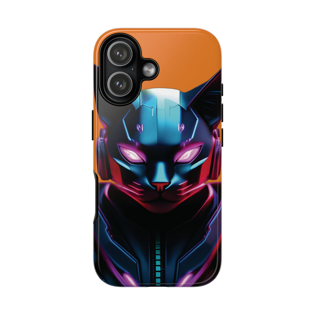 Husă Iphone 17 CYBERCAT