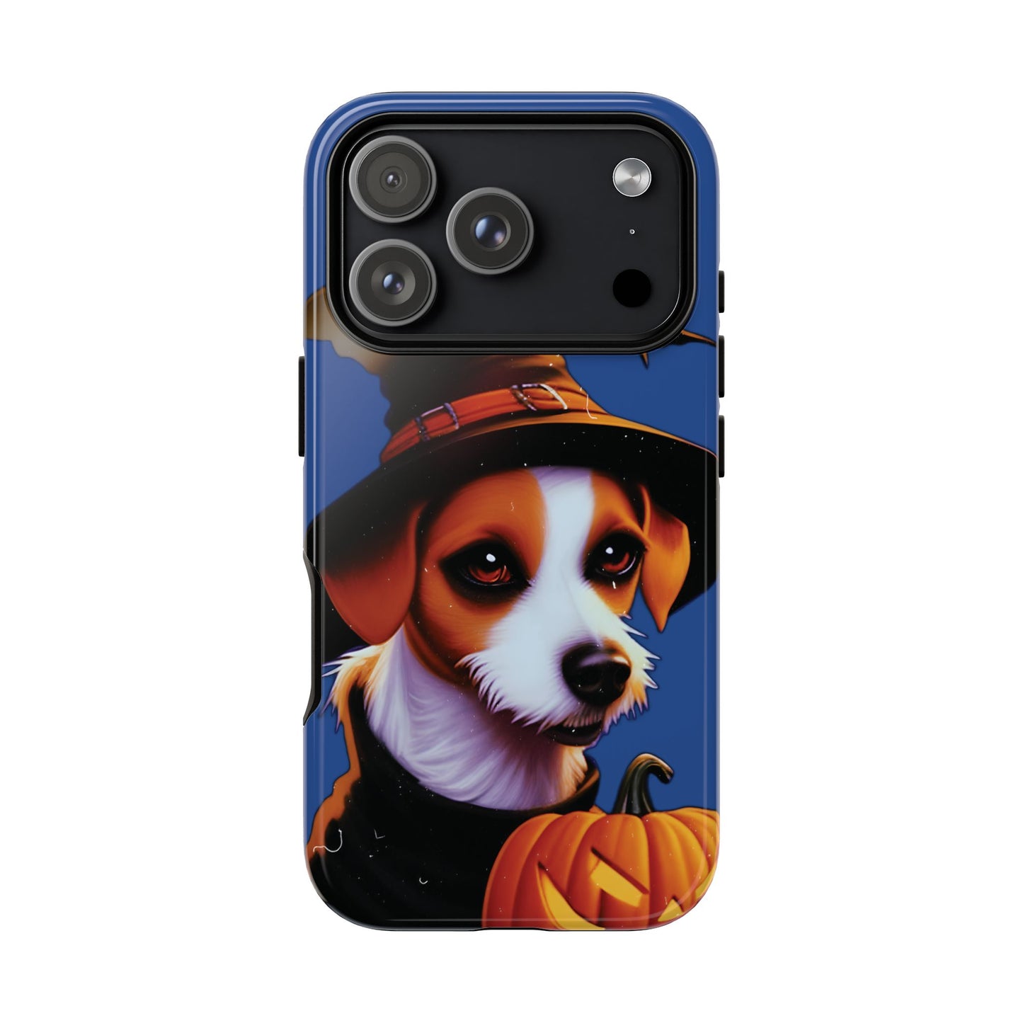 Husă Iphone 17 Pro HALODOG