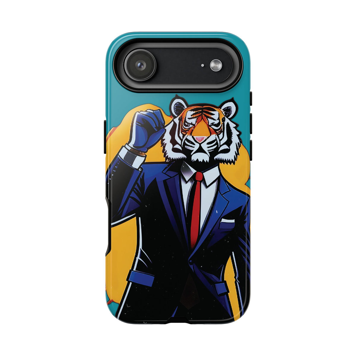 Husă Iphone 17 Air Classy Tiger