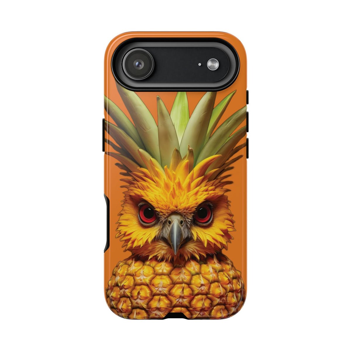 Husă Iphone 17 Air PINEAPPLE OWL