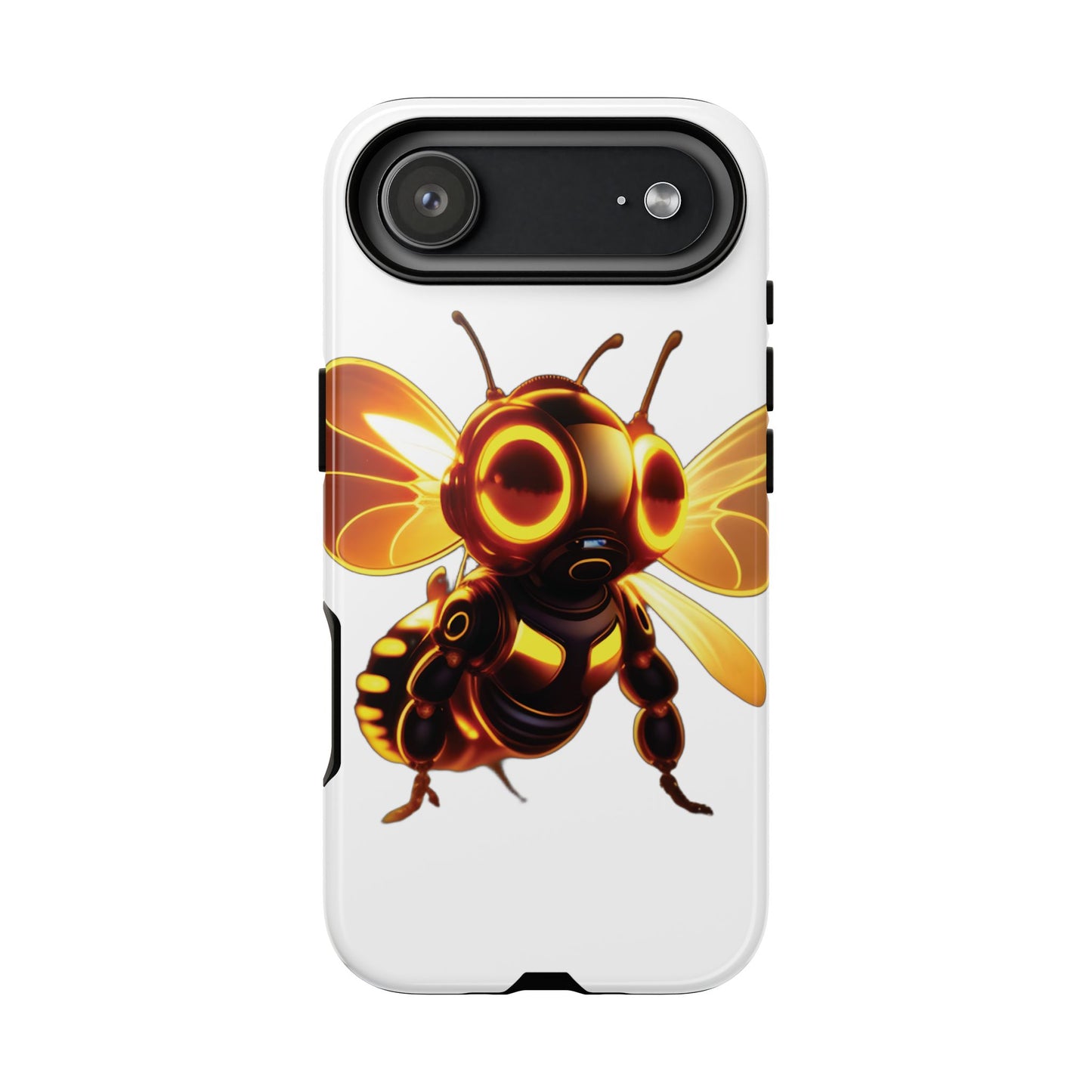 Husă Iphone 17 Air GLOWING BEE
