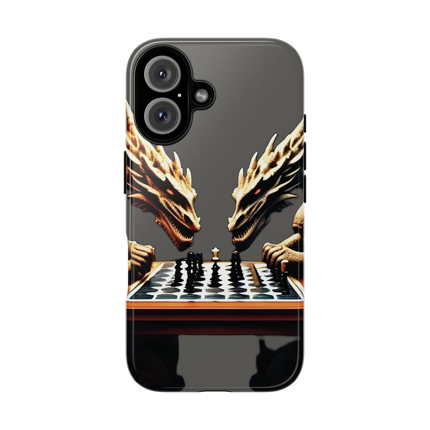 Husă Iphone 16 KINGS