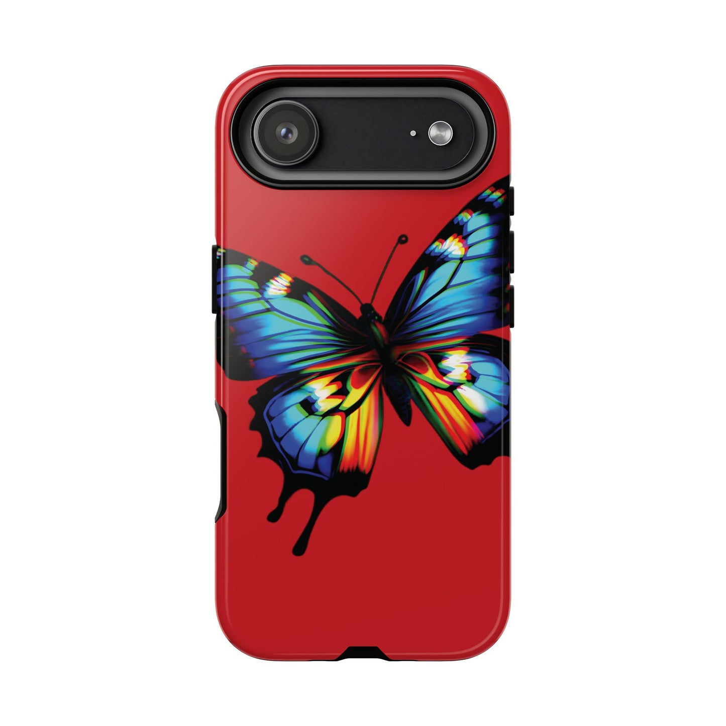 Husă Iphone 17 Air BUTTERFLY