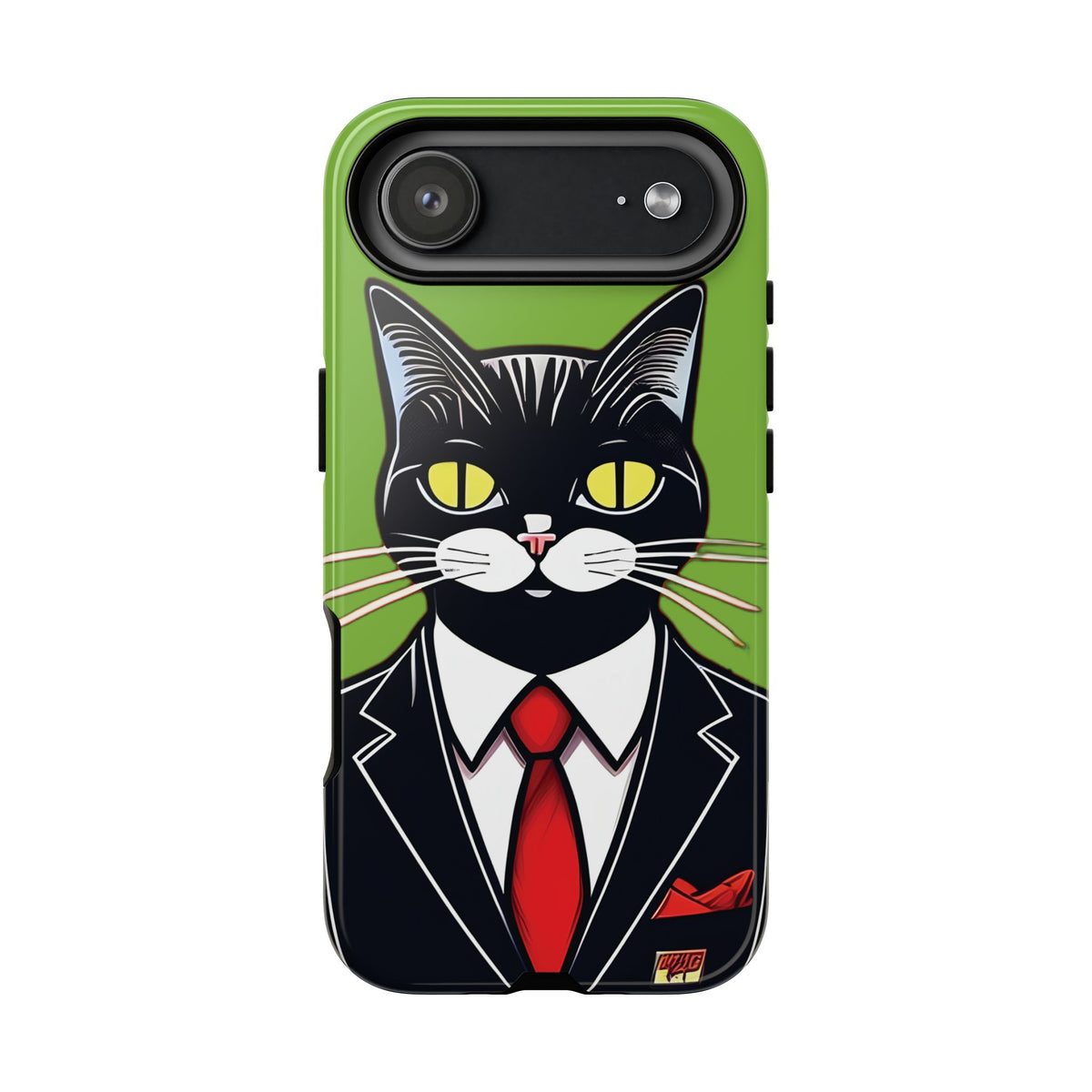 Husă Iphone 17 Air Classy Cat
